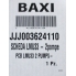 Запасные части Baxi Плата электронная BAXI (3624110)  цена, купить в Йошкар-Оле