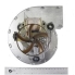 Вентилятор 75 W для настенных газовых котлов BAXI Nuvola-3 Comfort 320 Fi (5695650)