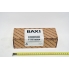 Запасные части Baxi Теплообменник ГВС на 10 пластин BAXI (711612600) цена, купить в Йошкар-Оле