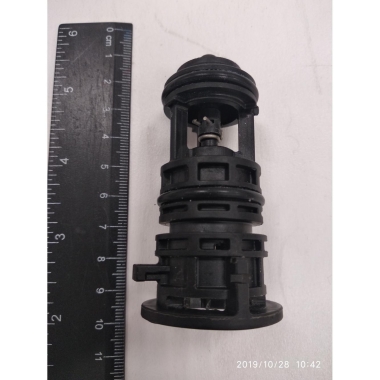 Запасные части Baxi Картридж трехходового клапана для котлов BAXI (7728745) цена, купить в Йошкар-Оле