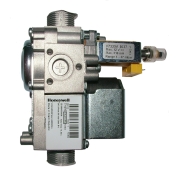 Клапан газовый BAXI (710669200) 