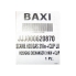 Теплообменник основной с клипсами (620870) для BAXI Luna-3 280 Fi, 310 Fi