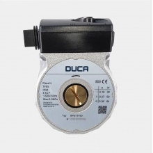 Циркуляционный насос Bosch / Duca 15-50 c обратным вращением (Bosch 6000) 