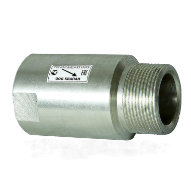 Комплектующие для монтажа  Термозапорный клапан КТЗ Ду 32  цена, купить в Йошкар-Оле
