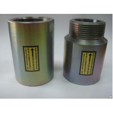 Комплектующие для монтажа  Термозапорный клапан КТЗ  Ду 25 цена, купить в Йошкар-Оле