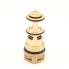Запасные части Baxi Картридж трехходового клапана BAXI (711356900.MG) 7726370 цена, купить в Йошкар-Оле