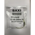 Запасные части Baxi Провод электрический заземляющий для блока двойного розжига BAXI (711635600) цена, купить в Йошкар-Оле