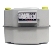 Газовые счетчики  Счетчик газовый ВК-G-6Т V2 (250мм) Elster (правый)  цена, купить в Йошкар-Оле