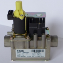 Газовый клапан EBR2008N ERCO NevaLux