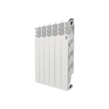 Радиаторы Royal Thermo Радиатор Royal Thermo Revolution 500 2.0 - 6 секц. цена, купить в Йошкар-Оле