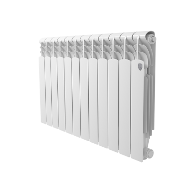 Радиатор Royal Thermo Revolution 500 2.0 - 12 секц.