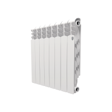 Радиатор Royal Thermo Revolution 500 2.0 - 8 секц.